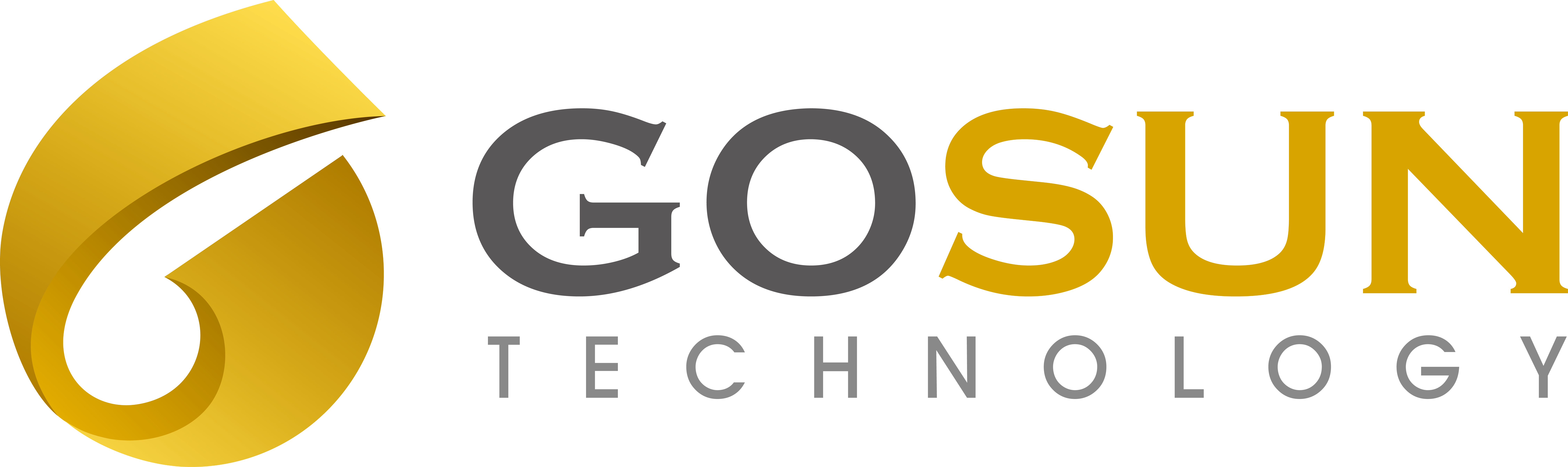 香港高升科技有限公司 LOGO