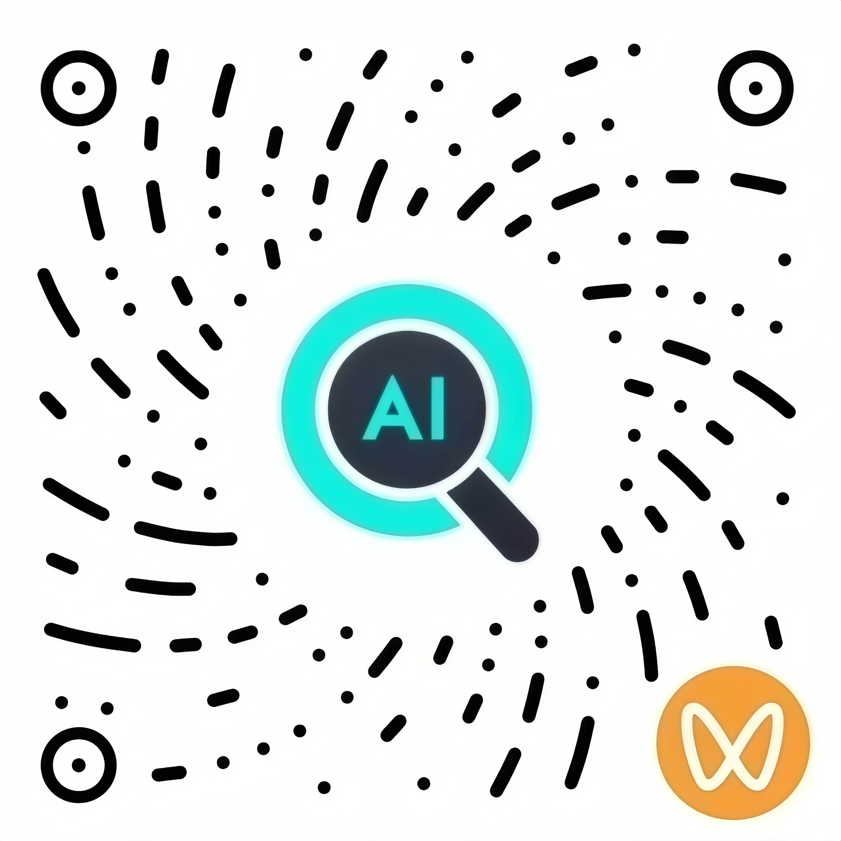 哈哈镜AI 视频号